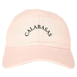 Calabasas Dad Hat by Very Nice Clothing