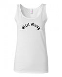 Girl Gang Tank Top by Very Nice Clothing