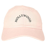 Hollywood Dad Hat by Very Nice Clothing