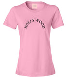 Hollywood T-Shirt by Very Nice Clothing