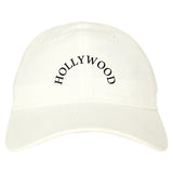 Hollywood Dad Hat by Very Nice Clothing