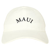 Maui Dad Hat by Very Nice Clothing