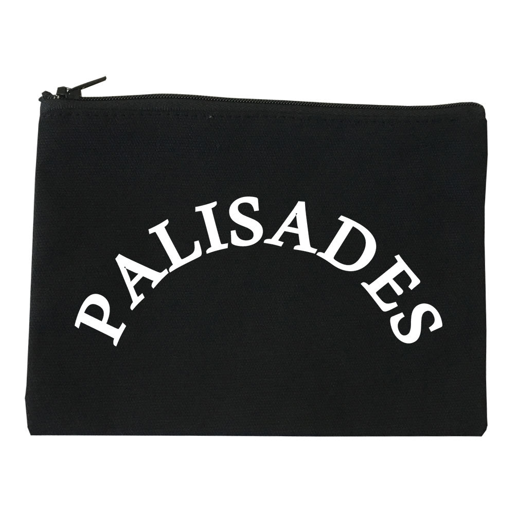 Palisades Cosmetic Makeup Bag by Very Nice Clothing
