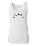 Palisades Tank Top by Very Nice Clothing