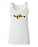 Taco Gang Tank Top by Very Nice Clothing
