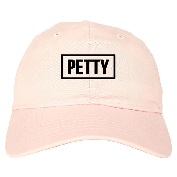 Petty sales dad hat