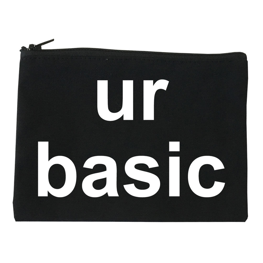 Ur Basic Makeup Bag by Very Nice Clothing