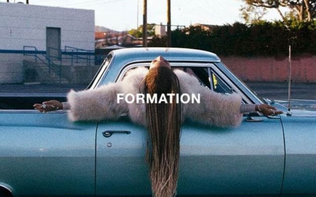Beyonce- Formation (VIDEO)