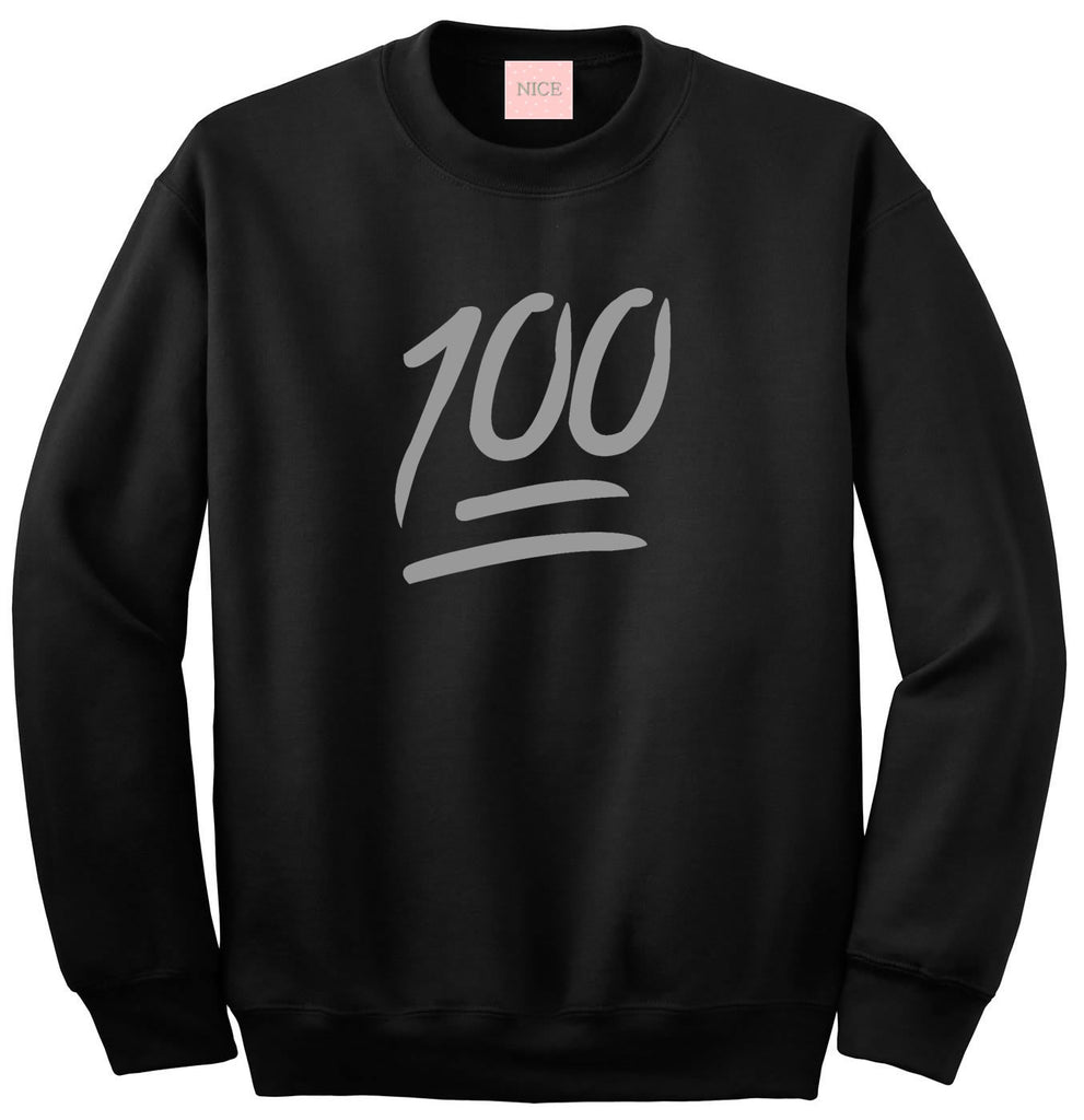 100 emoji clothing