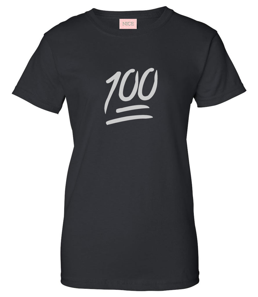 100 emoji clothing