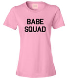 Babe Squad T-Shirt by Very Nice Clothing