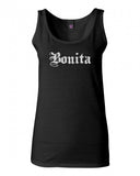 Bonita Tank Top by Very Nice Clothing