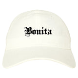 Bonita Dad Hat by Very Nice Clothing
