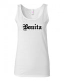 Bonita Tank Top by Very Nice Clothing