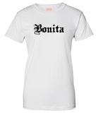 Bonita T-Shirt by Very Nice Clothing