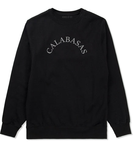 Calabasas Crewneck Sweatshirt by Very Nice Clothing