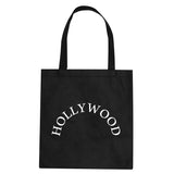 Hollywood Tote Bag by Very Nice Clothing