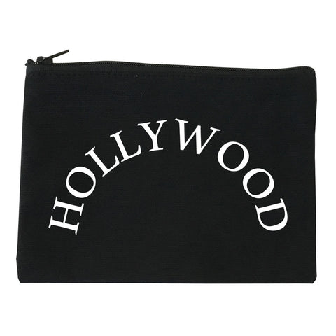 Hollywood Cosmetic Makeup Bag by Very Nice Clothing