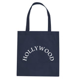 Hollywood Tote Bag by Very Nice Clothing