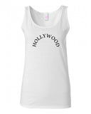 Hollywood Tank Top by Very Nice Clothing