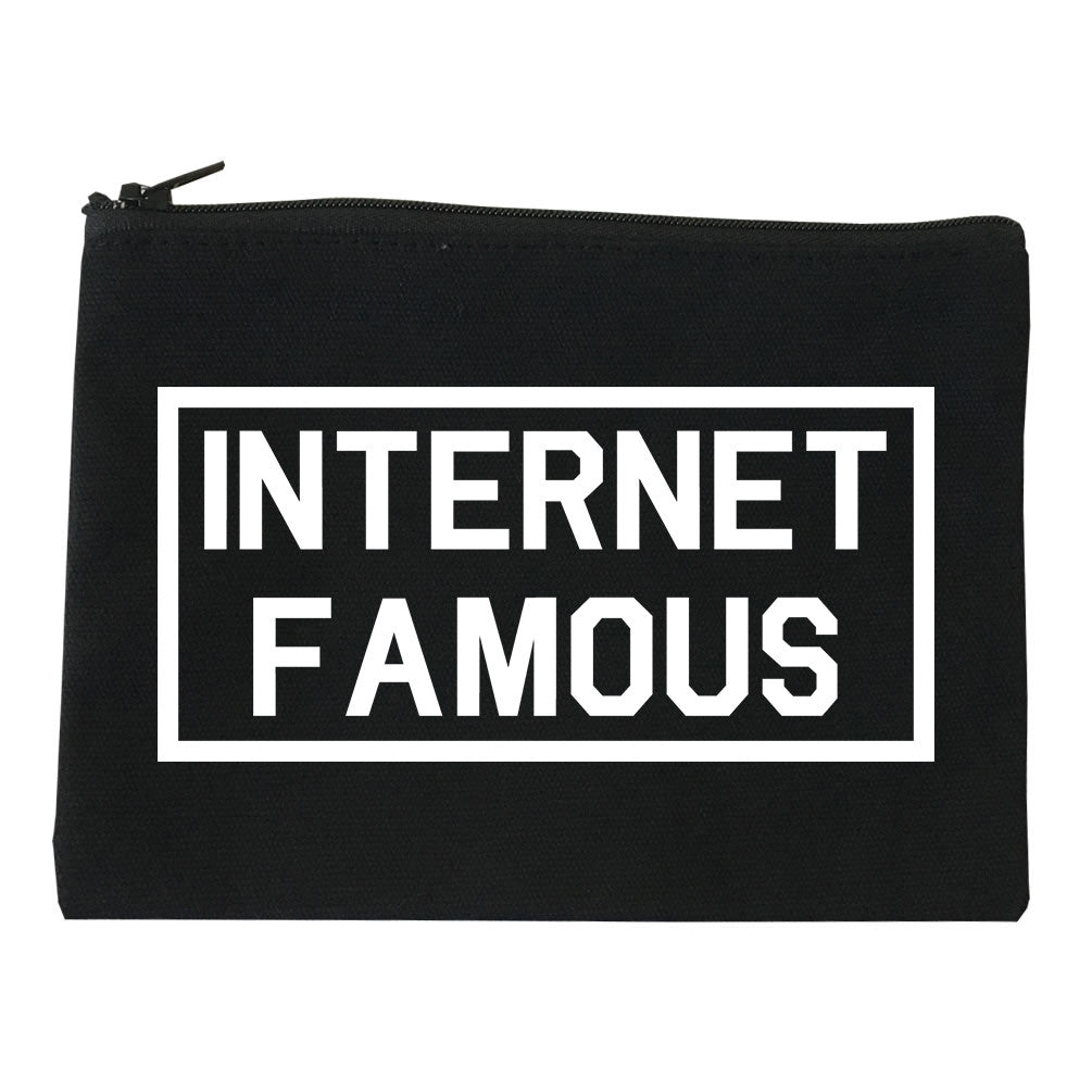 Internet Famous Cosmetic Makeup Bag by Very Nice Clothing