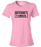 Internet Famous T-Shirt by Very Nice Clothing