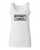 Internet Famous Tank Top by Very Nice Clothing