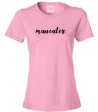 Maneater T-Shirt by Very Nice Clothing