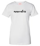 Maneater T-Shirt by Very Nice Clothing