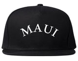 Maui Snapback Hat by Very Nice Clothing