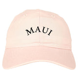 Maui Dad Hat by Very Nice Clothing