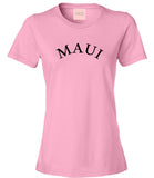 Maui T-Shirt by Very Nice Clothing