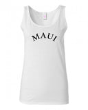 Maui Tank Top by Very Nice Clothing