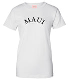 Maui T-Shirt by Very Nice Clothing