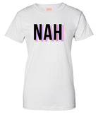 Nah 3D T-Shirt by Very Nice Clothing