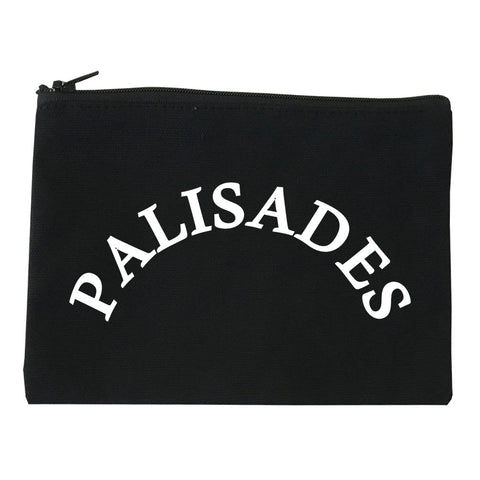 Palisades Cosmetic Makeup Bag by Very Nice Clothing