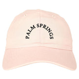 Palm Springs Dad Hat by Very Nice Clothing