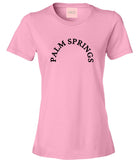 Palm Springs T-Shirt by Very Nice Clothing