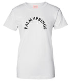 Palm Springs T-Shirt by Very Nice Clothing