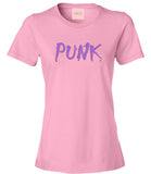 Punk Logo T-Shirt by Very Nice Clothing
