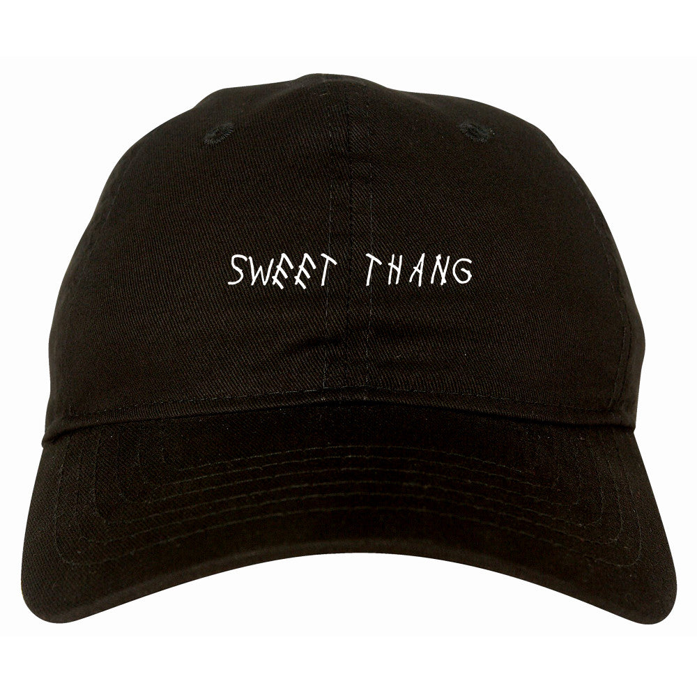 Sweet Thang Dad Hat by Very Nice Clothing
