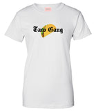 Taco Gang T-Shirt by Very Nice Clothing