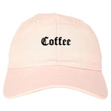 Coffee Dad Hat by Very Nice Clothing