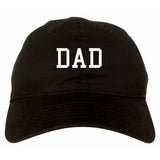 DAD Dad Hat Black