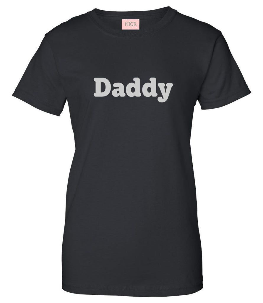 Daddy T-Shirt by Very Nice Clothing