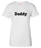 Daddy T-Shirt by Very Nice Clothing