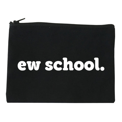 Ew School Makeup Bag by Very Nice Clothing