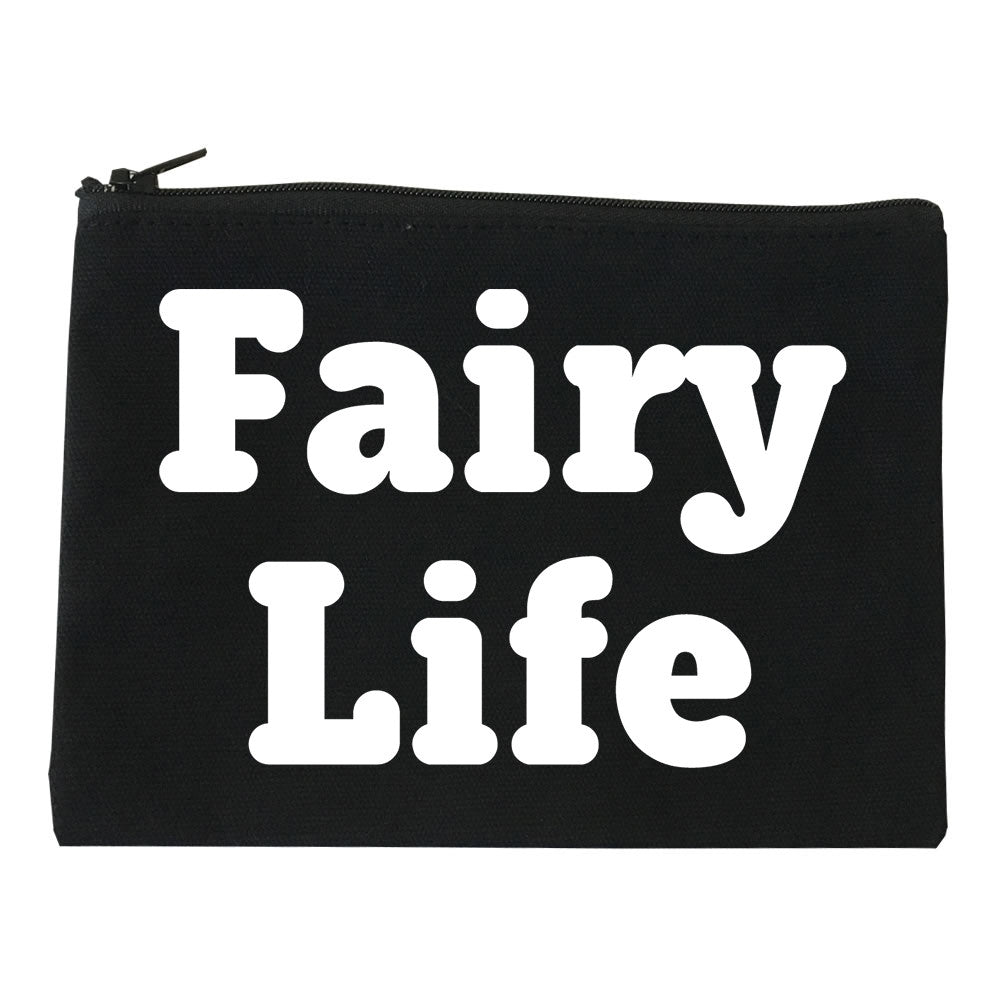 Fairy Life Makeup Bag by Very Nice Clothing