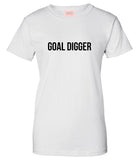 Goal Digger T-Shirt by Very Nice Clothing