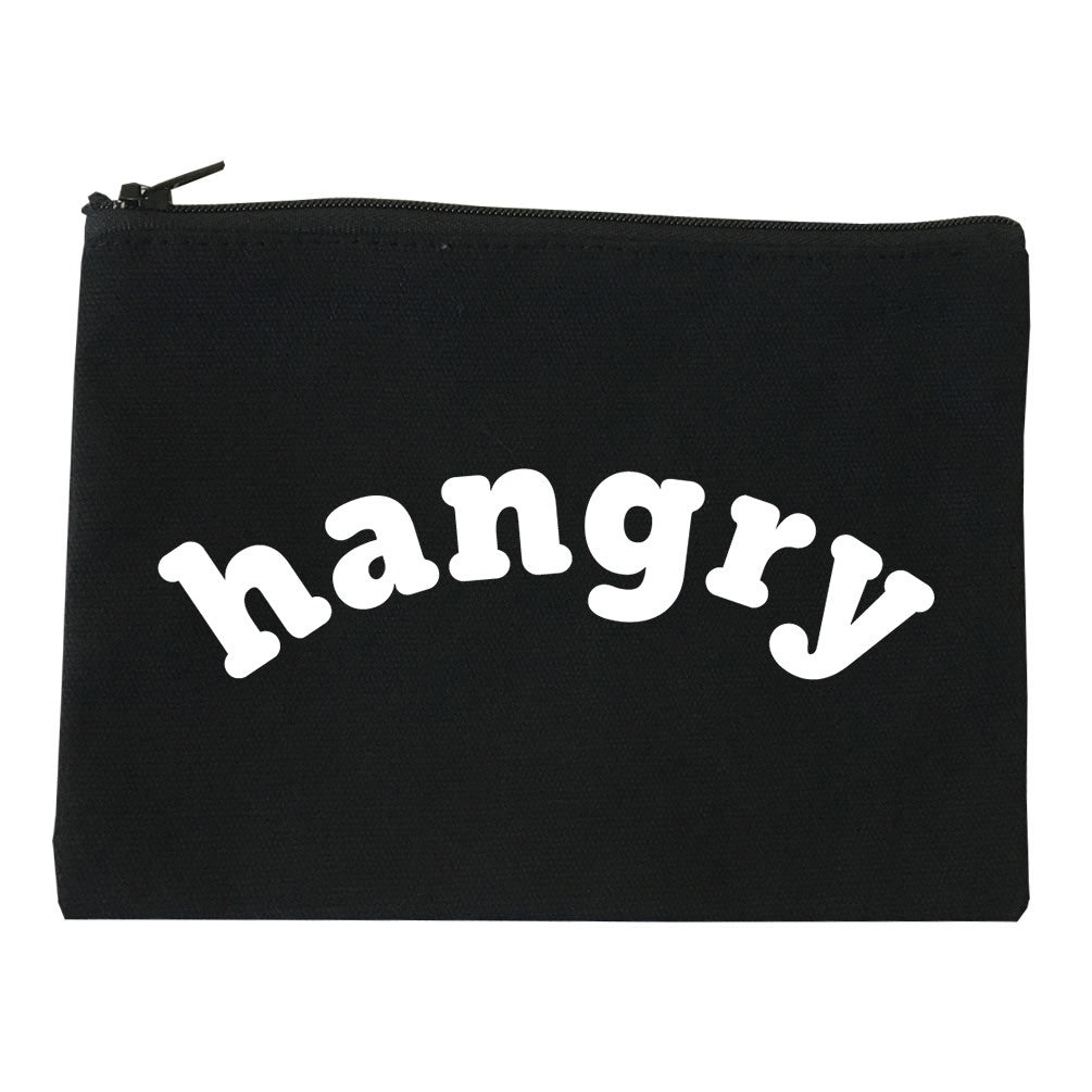 Hangry Makeup Bag by Very Nice Clothing